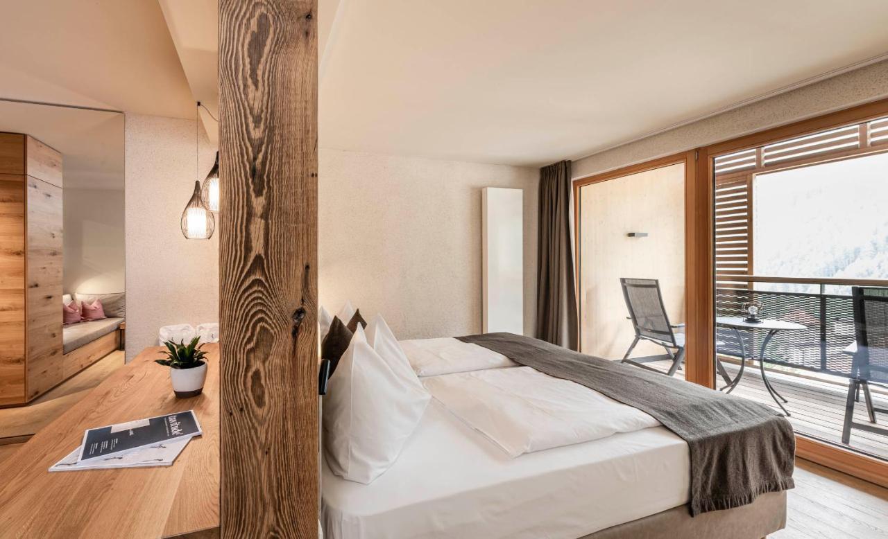 Falkensteiner Hotel & Spa Falkensteinerhof Valles Luaran gambar