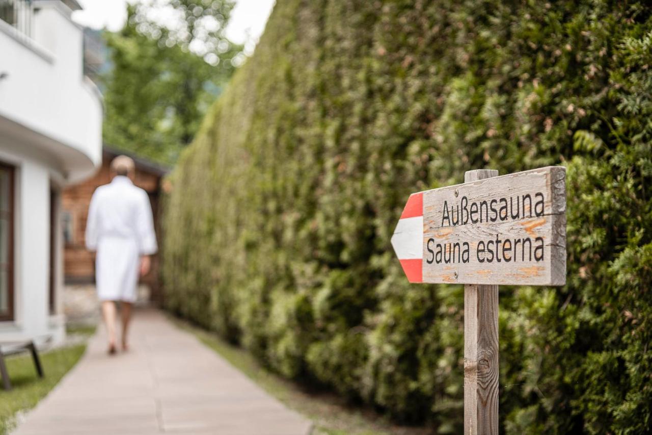 Falkensteiner Hotel & Spa Falkensteinerhof Valles Luaran gambar