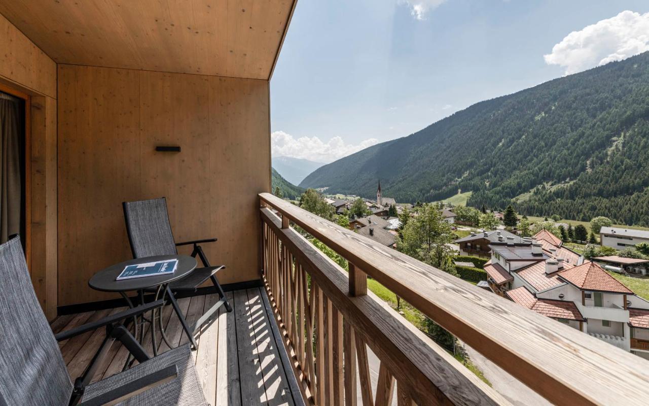 Falkensteiner Hotel & Spa Falkensteinerhof Valles Luaran gambar