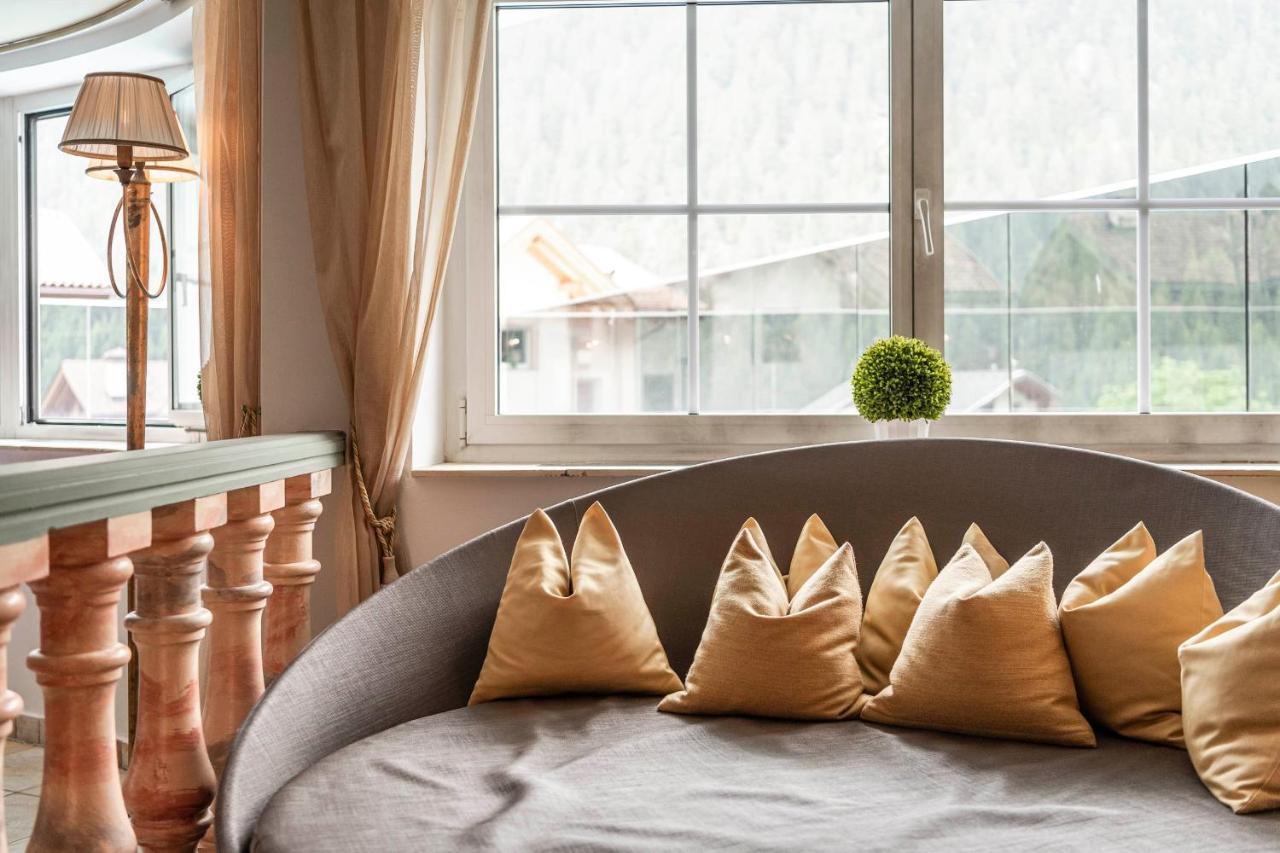 Falkensteiner Hotel & Spa Falkensteinerhof Valles Luaran gambar