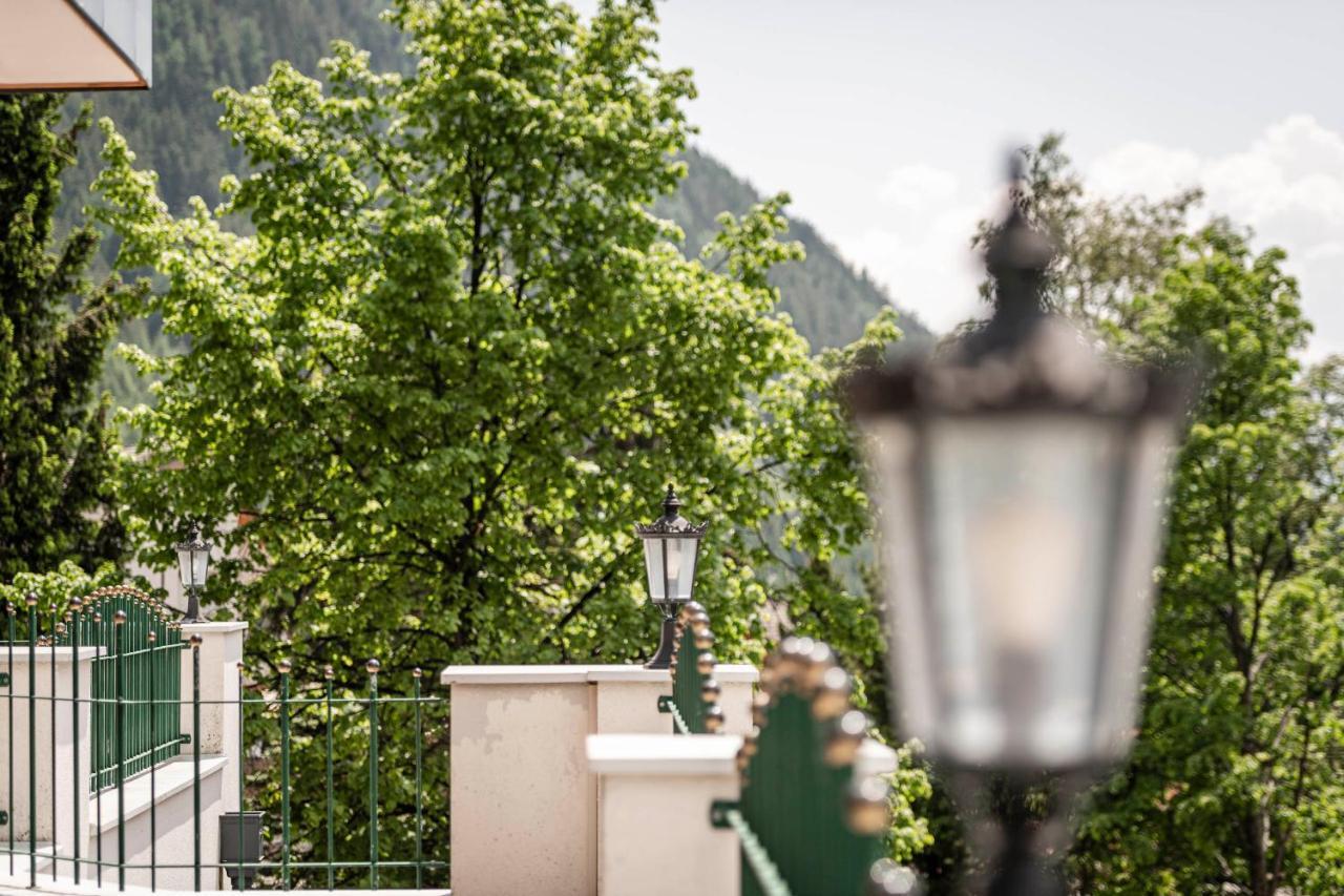 Falkensteiner Hotel & Spa Falkensteinerhof Valles Luaran gambar