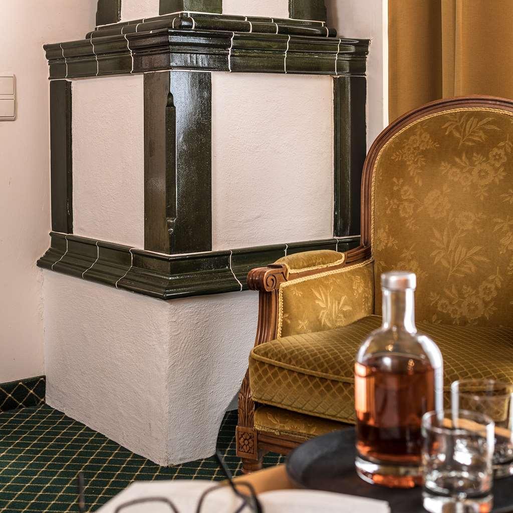 Falkensteiner Hotel & Spa Falkensteinerhof Valles Bilik gambar