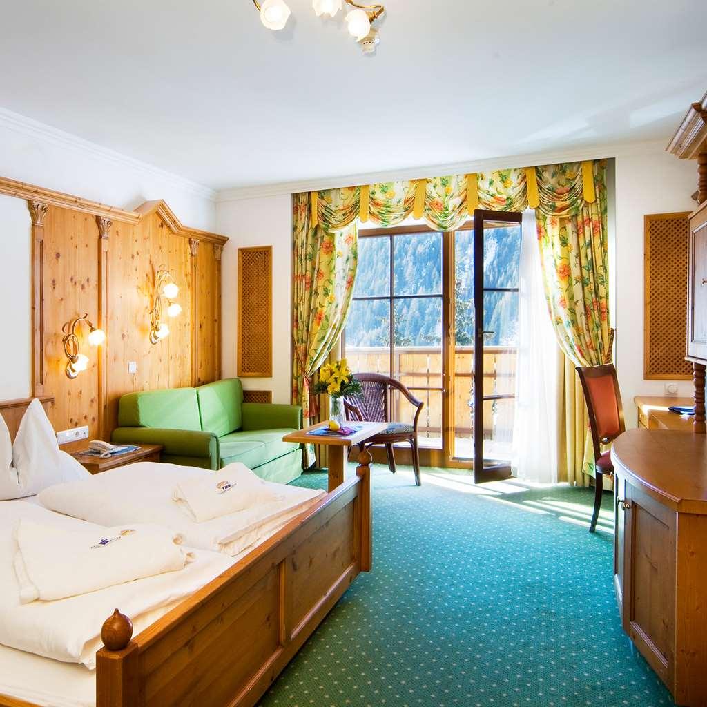 Falkensteiner Hotel & Spa Falkensteinerhof Valles Servis gambar