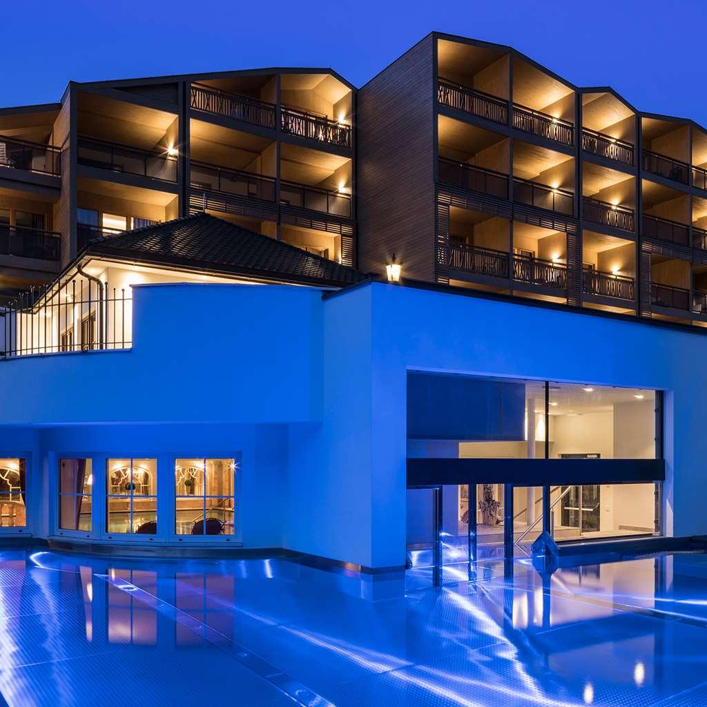 Falkensteiner Hotel & Spa Falkensteinerhof Valles Kemudahan gambar