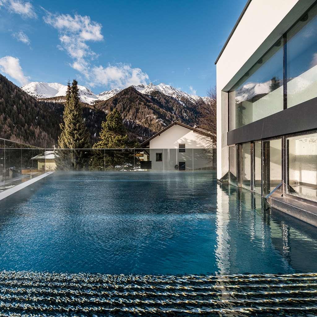 Falkensteiner Hotel & Spa Falkensteinerhof Valles Kemudahan gambar