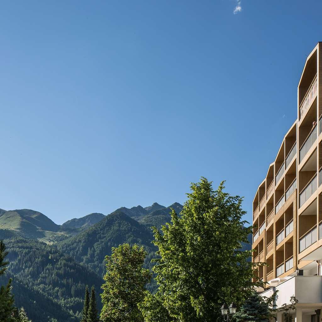 Falkensteiner Hotel & Spa Falkensteinerhof Valles Kemudahan gambar