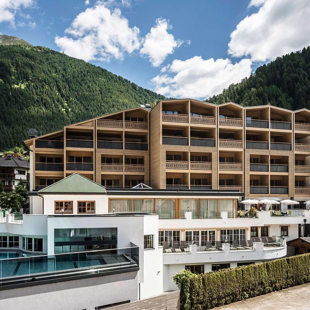 Falkensteiner Hotel & Spa Falkensteinerhof Valles Kemudahan gambar