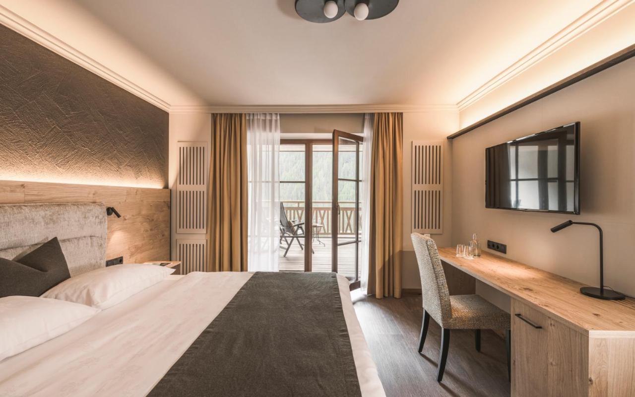 Falkensteiner Hotel & Spa Falkensteinerhof Valles Luaran gambar
