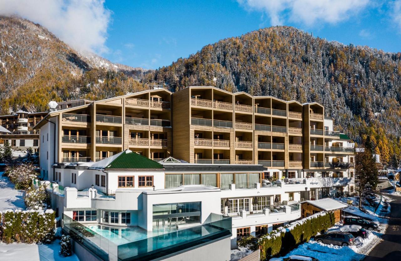 Falkensteiner Hotel & Spa Falkensteinerhof Valles Luaran gambar