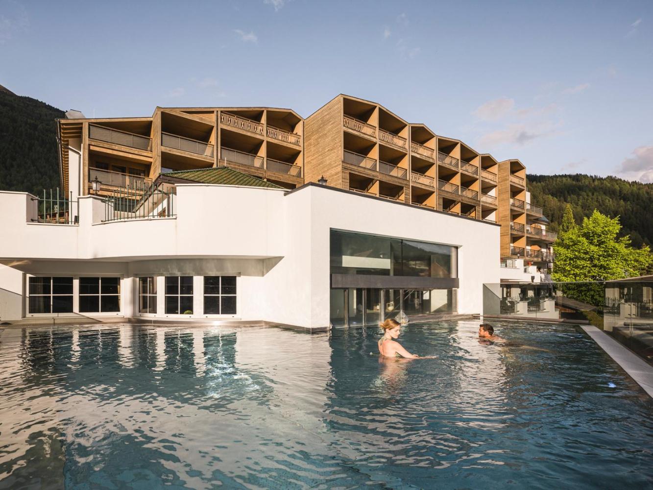 Falkensteiner Hotel & Spa Falkensteinerhof Valles Luaran gambar