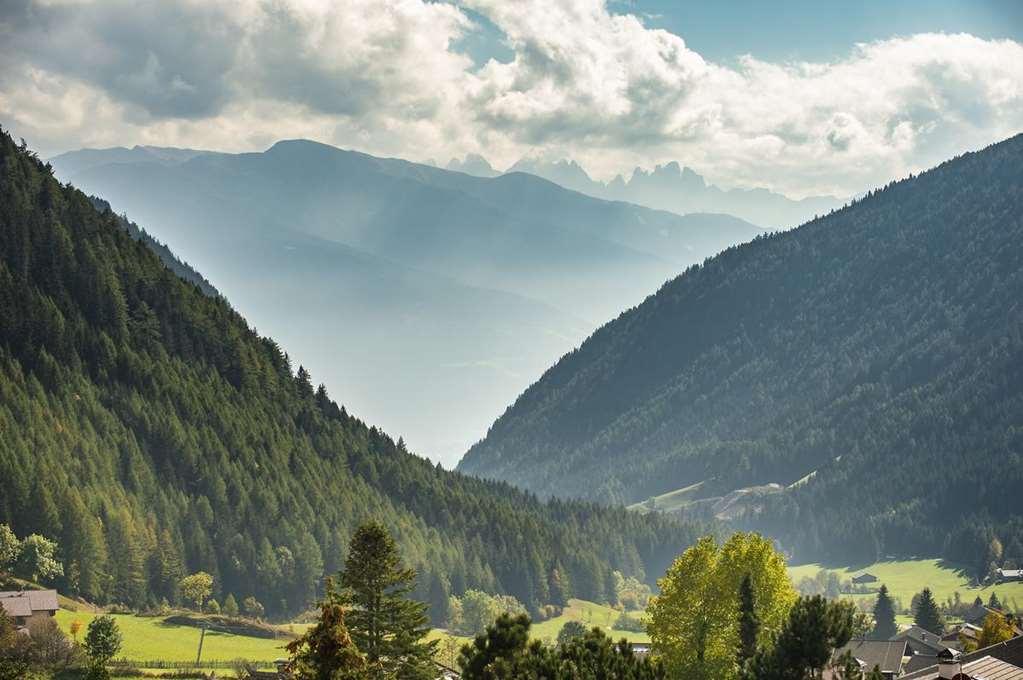 Falkensteiner Hotel & Spa Falkensteinerhof Valles Kemudahan gambar