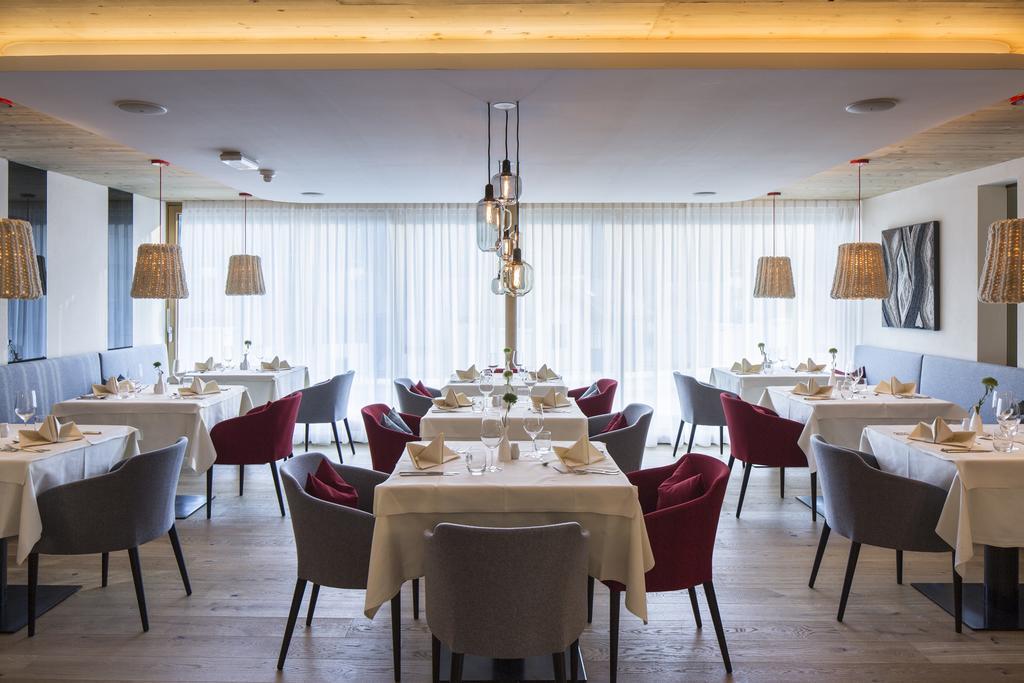 Falkensteiner Hotel & Spa Falkensteinerhof Valles Luaran gambar