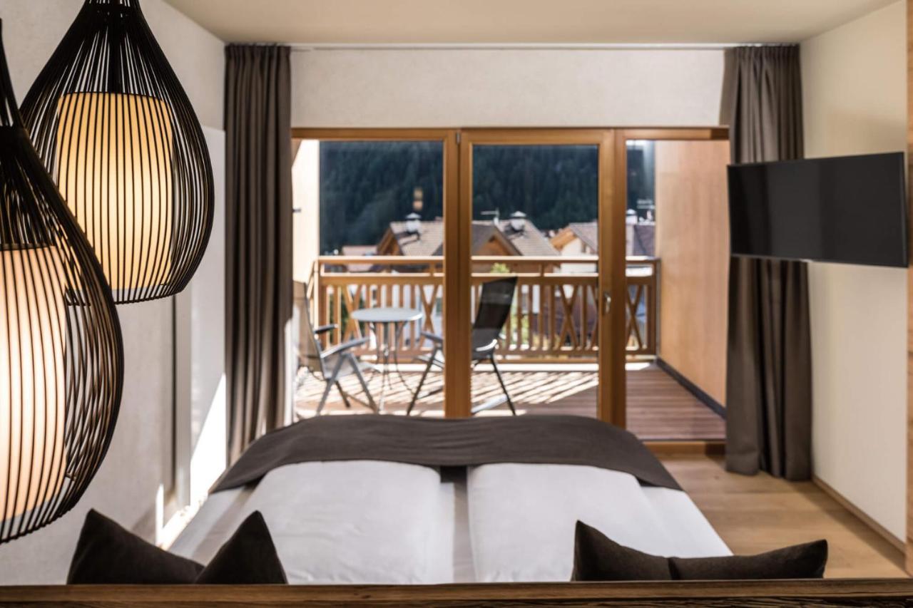 Falkensteiner Hotel & Spa Falkensteinerhof Valles Luaran gambar