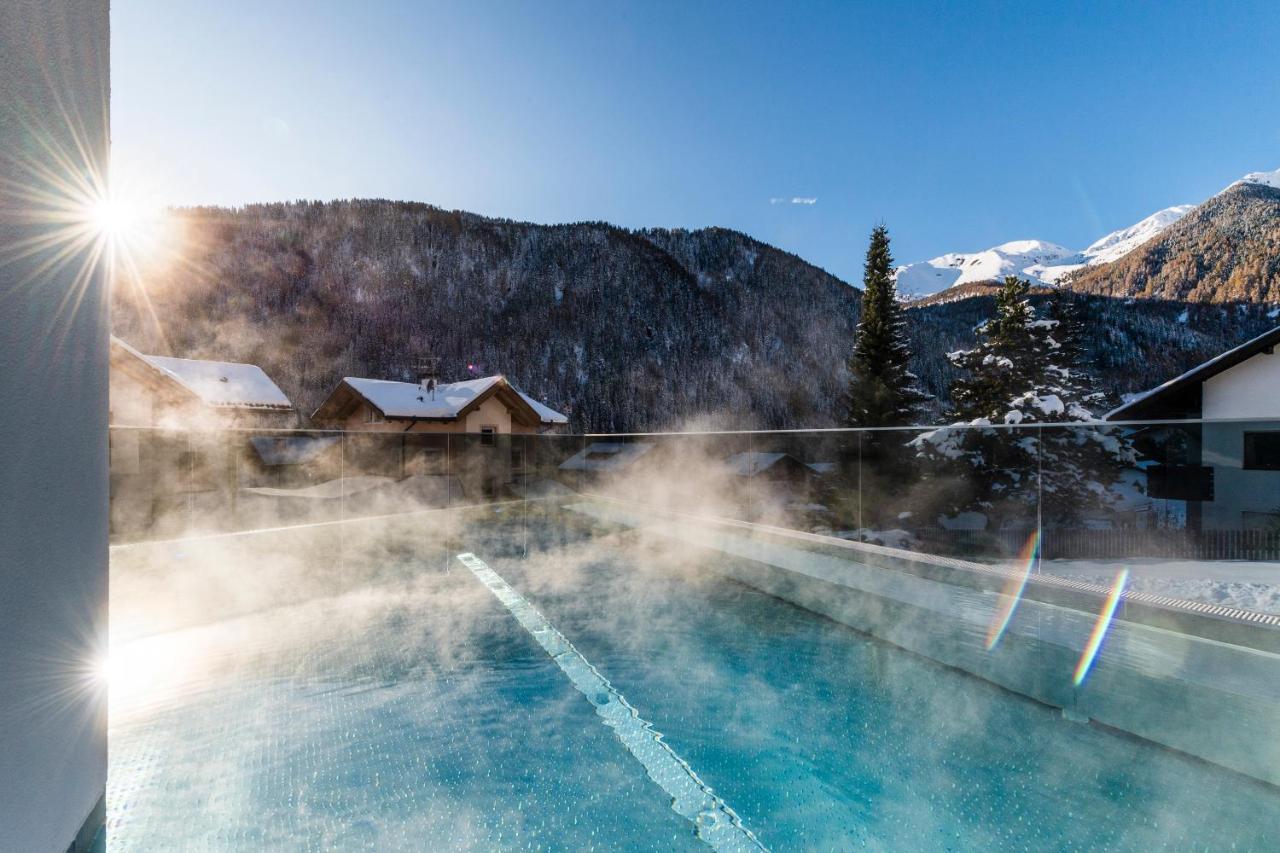 Falkensteiner Hotel & Spa Falkensteinerhof Valles Luaran gambar